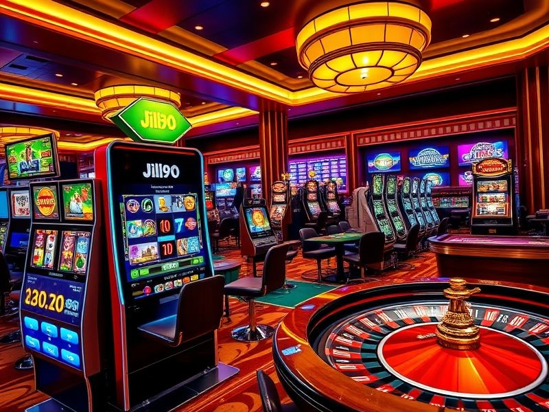 Welcome to Jili90, your premier destination for online gambling games. Explore real money betting, exclusive bonuses, and a diverse selection of slots, poker, and live dealer games on jili90.com.